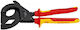 Knipex Kabelschneider Länge 315mm 9536315A