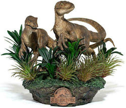 Iron Studios Jurassic Park Figure 20cm 1:10