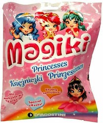 Μίνωας Magiki Princesses (Διάφορα Σχέδια) Μίνωας Magiki Princesses (Διάφορα Σχέδια)