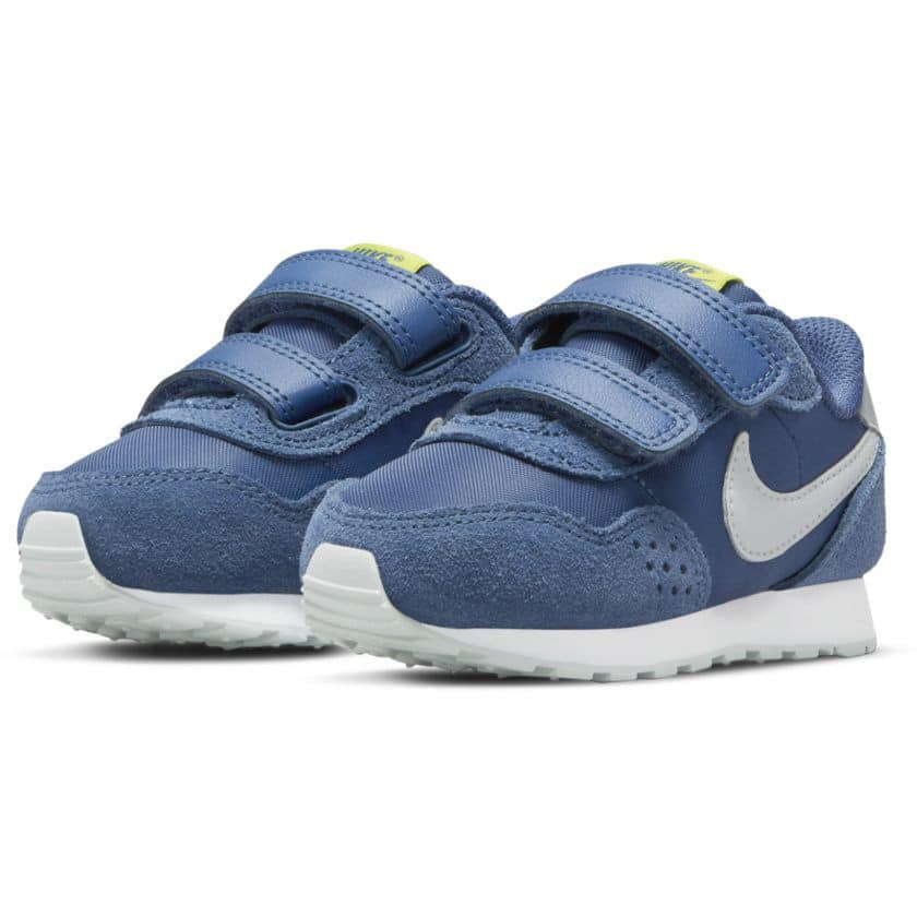 Nike Î Î±Î¹Î´Î¹ÎºÏ Sneaker MD Valiant Î¼Îµ Î£ÎºÏÎ±ÏÏ ÎÏÎ»Îµ CN8560-406 | Skroutz.gr
