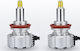 Phonocar Лампи Автомобила H11 LED 12V 43W 2бр