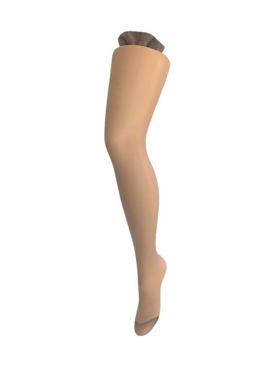 IDER Body Shaping Ciorapi dama 20 Den Strângere...