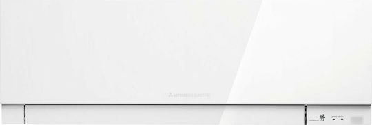 Mitsubishi Electric Kirigamine Zen Aparat De Aer Condiționat Inverter 9000 BTU A+++/A++ Cu WiFi Și Filtru Avansat Cu Ioni De Argint