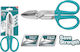 Total Aviaton Snip Straight Length 250mm