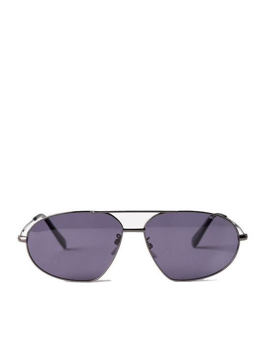 Moscow Mule Top Gun Style Bărbătești Ochelari d...