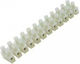 Clamp Strip 12 positions 2.5mm2 (02.024.0108) 1pcs