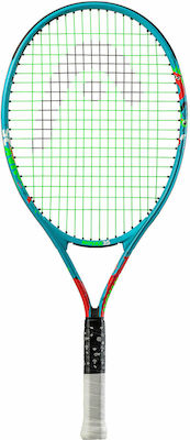 Head Novak 25 Kids Tennis Racket