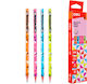 Deli Memphis Pencil HB 12pcs 231.