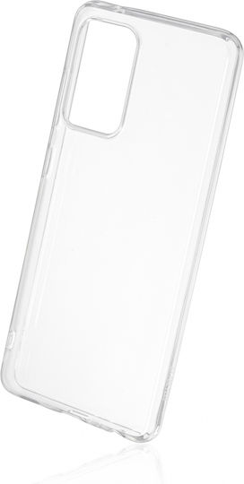 Naxius 1mm Back Cover Σιλικόνης 1mm Διάφανο (Galaxy A52 / A52s)