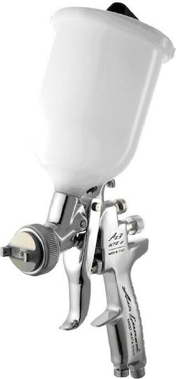 Anest Iwata Air Spray Paint Gun Floating Tumbler 3.5mm