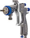 Graco Πιστόλι Βαφής Αέρος HVLP Άνω Δοχείου 1.4mm