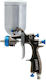 Graco Πιστόλι Βαφής Αέρος HVLP Άνω Δοχείου 1.4mm