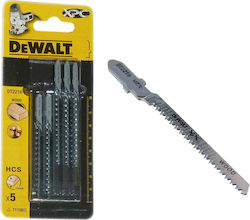 Dewalt DT2216 Jig Saw Blade for Wood 84mm DT2216