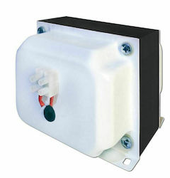 Amarad STR-320049 Трансформатор за изолация Затворен тип от 230V към 12V 500VA