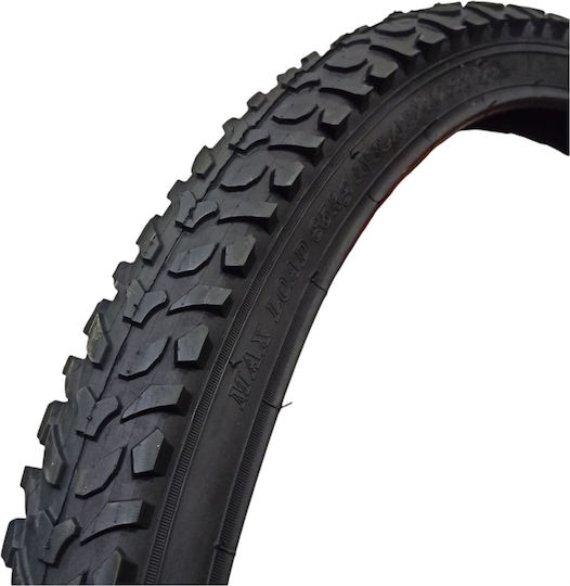 Cascen Fahrradreifen F198-02 24" x 1.95"