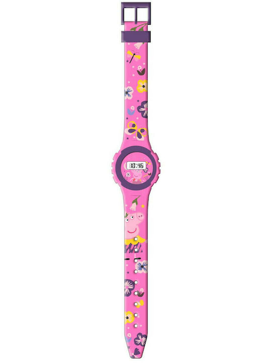 Kids Licensing Rosa