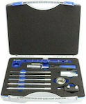 Sinkfix Tool Case with 10 Tools