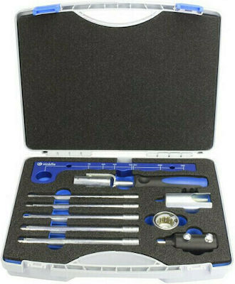 Sinkfix Tool Case with 10 Tools