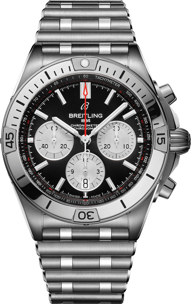 Breitling Chronomat