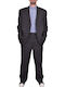 Men's Groom's Suit Gray
