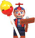 Leguoguo Baloon Boy Φιγούρα Δράσης