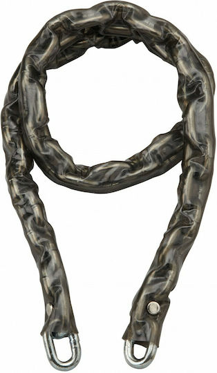 Thirard Loops Αντικλεπτική Αλυσίδα Μοτοσυκλέτας με Μήκος 120εκ.