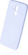 Naxius 1.8mm Back Cover Silicone 1.8mm Purple (...