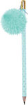 Tesoro 582210 Pencil HB Light Blue