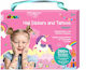 Avenir Unicorn Kids Tattoos