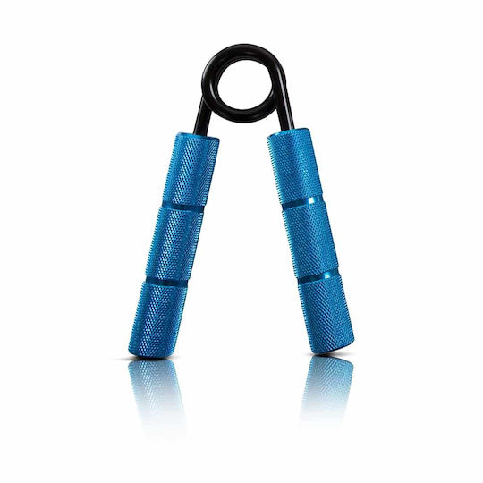 RPM Power Elite Crush Grippers Blue with Resistance up to 68kg