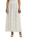 Rut & Circle Sienna High Waist Maxi Skirt Floral
