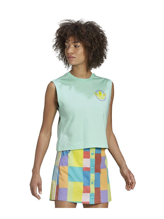 adidas Summer Surf Μπλούζα Pulmin adidas Summer Surf Μπλούζα Pulmin