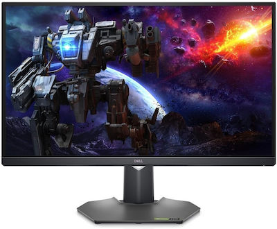 Dell G3223D IPS HDR Gaming Monitor 31.5" QHD 2560x1440 165Hz με Χρόνο Απόκρισης 1ms GTG