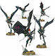 Games Workshop Warhammer 40000: Drukhari: Scourges Figuren 5Stück 99120112047