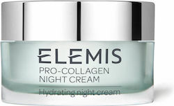 Elemis Pro-Collagen Anti-Ageing Hydrating Moisturizing 24h Night Cream Suitable for All Skin Types 50ml