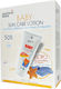 Panthenol Extra Panthenol Extra Водоустойчив Бебешко Слънцезащитно Емулсия SPF50 200мл & Подарък 2 пясъчни играчки Делфин и морска звезда