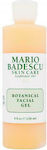 Mario Badescu Botanical Gel Curățare Față 236ml