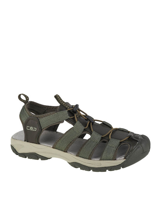 CMP Sandals Green
