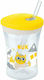 Nuk Baby & Toddler Cups Action Cup made of Plas...