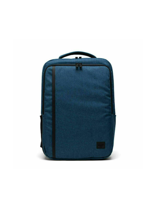 Herschel Supply Co Tech Daypack Υφασμάτινο Σακίδιο Πλάτης Μπλε 20lt 1088805426 Skroutz.gr