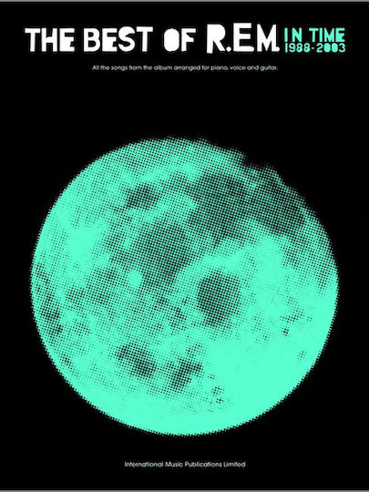 I.M.P. R.E.M. The Sidewinder Sleeps Tonite Sheet Music for Guitar