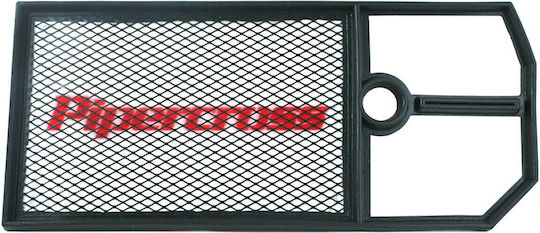 Pipercross Freeflow Air Filter Open Type Performance for Seat Arosa / Cordoba / Inca / Leon / Toledo Volkswagen Beetle (New) / Golf / Lupo / Polo PIP-