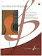 Gerard Billaudot Horreaux Guitaranthologie Sheet Music for Guitar + CD