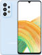 Samsung Galaxy A33 5G Dual SIM (6GB/128GB) Awesome Blue