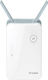 D-Link Eagle E15 PRO AI Mesh WiFi Extender Dual Band (2.4 & 5GHz) 1500Mbps