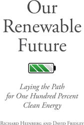 Our Renewable Future