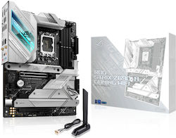 Asus ROG Strix Z690-A Gaming WiFi Motherboard ATX με Intel 1700 Socket