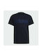 Adidas Kids T-shirt Blue