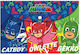 Diakakis Folder with Button for Paper A4 Multic...