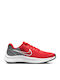 Star Runner Star Runner 3 Kids Sports Shoes Running with Laces Red